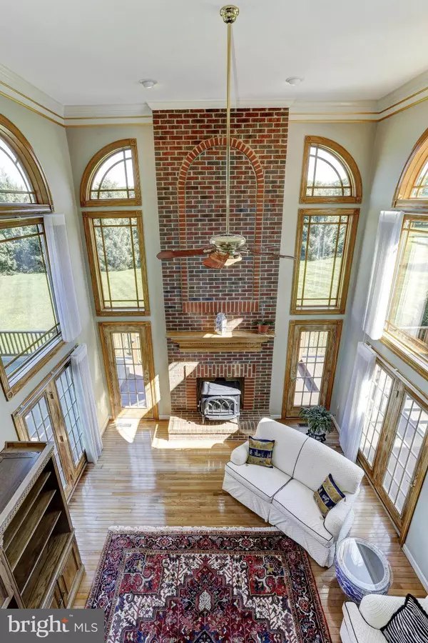 Clarksville, MD 21029,11930 MEADOW VISTA WAY