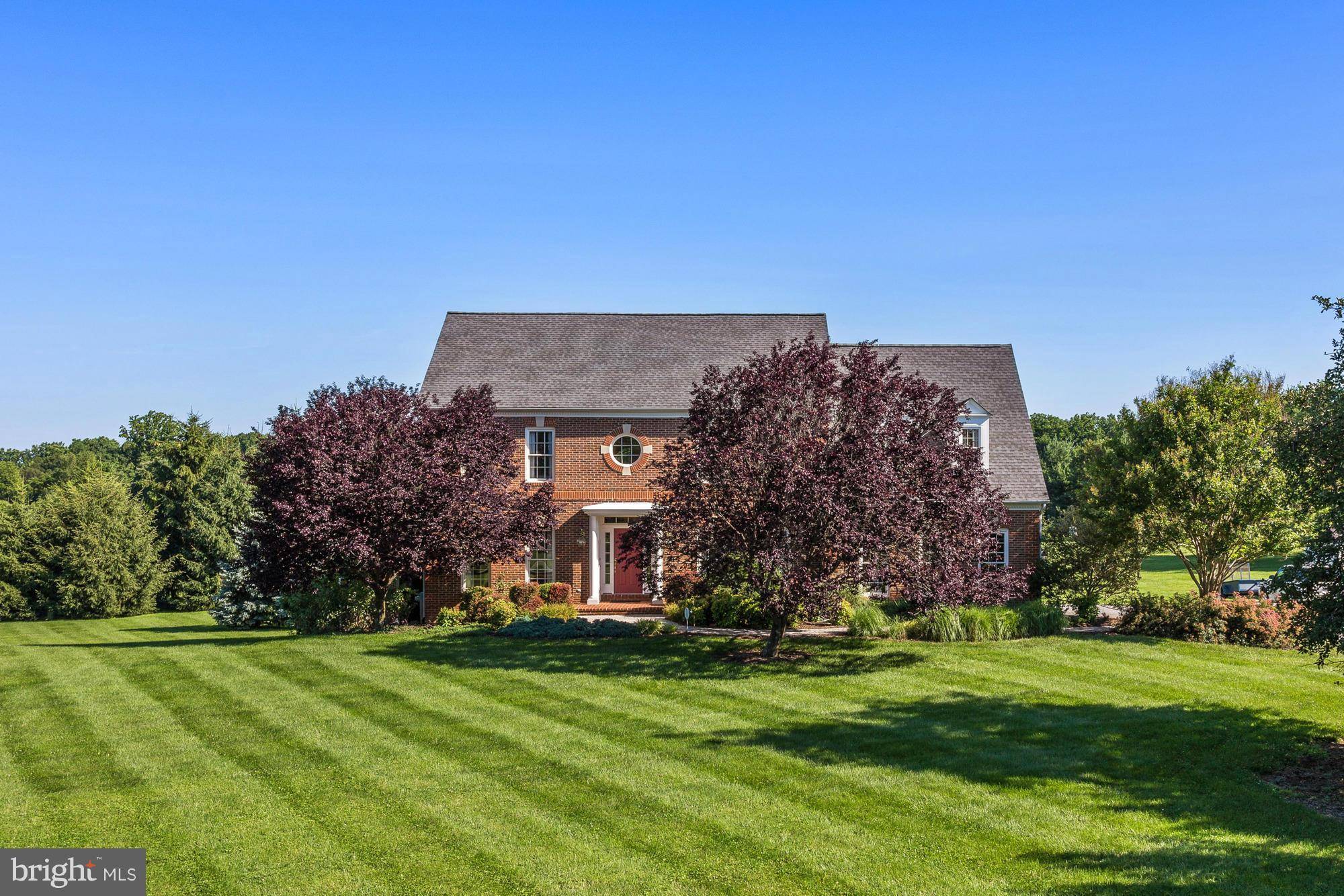 11930 MEADOW VISTA WAY, Clarksville, MD 21029