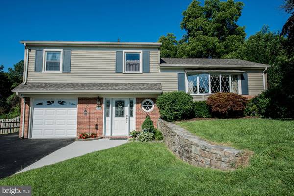 6601 PHEASANT DR, Elkridge, MD 21075