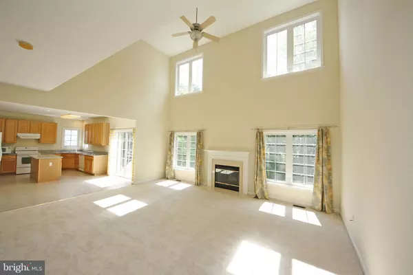 Clarksville, MD 21029,5704 LITTLE BELLS ROW