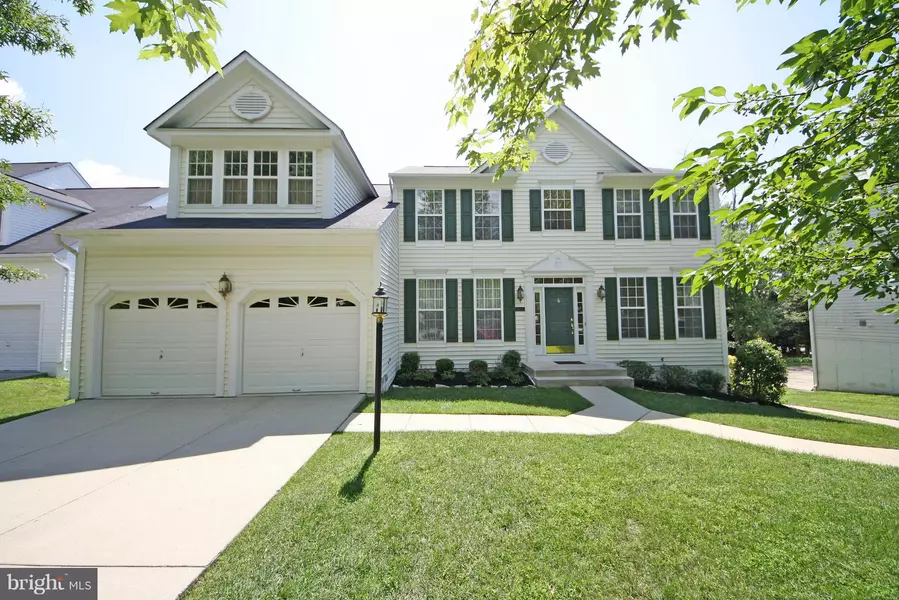 5704 LITTLE BELLS ROW, Clarksville, MD 21029