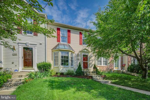 7968 BRIGHTLIGHT PL, Ellicott City, MD 21043