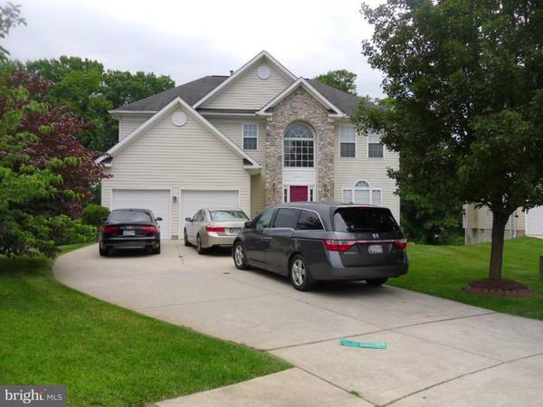 5917 OSLO CT, Columbia, MD 21044