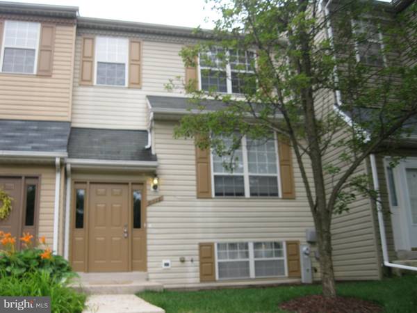 6117 LITTLE FOXES RUN, Columbia, MD 21045