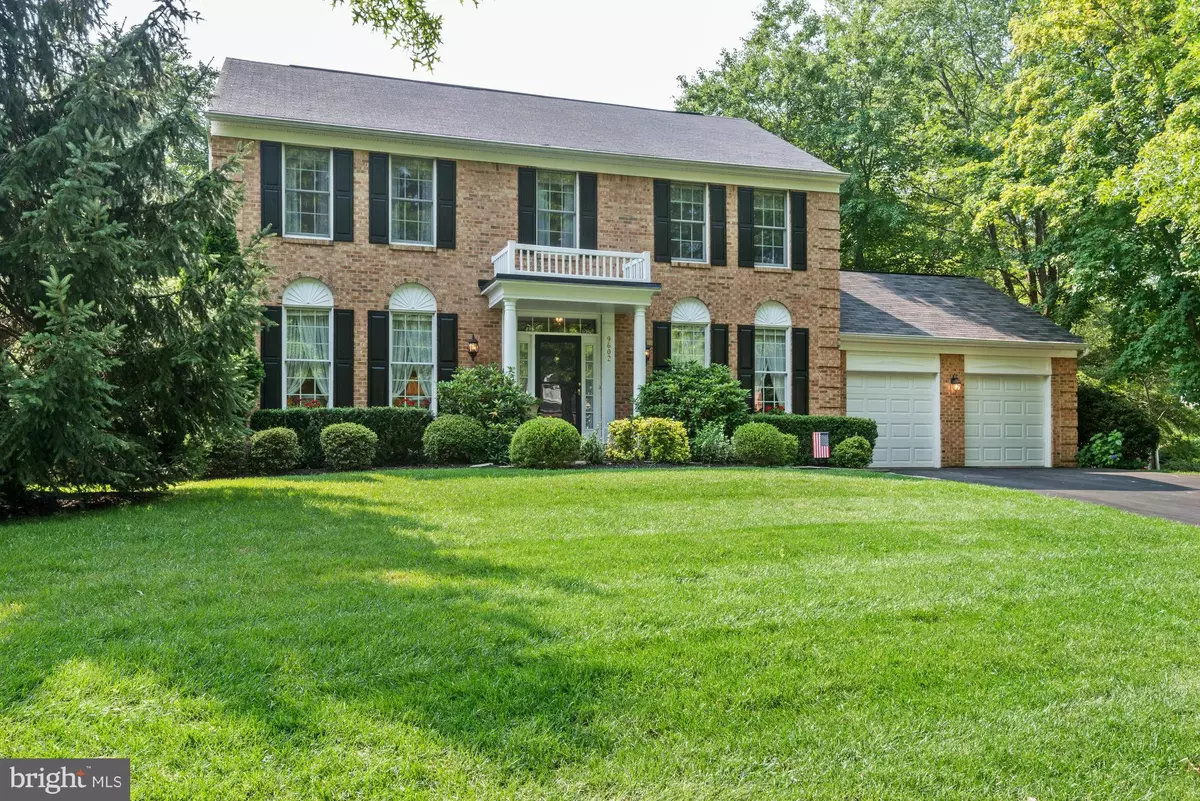 Ellicott City, MD 21042,9602 SPARROW CT