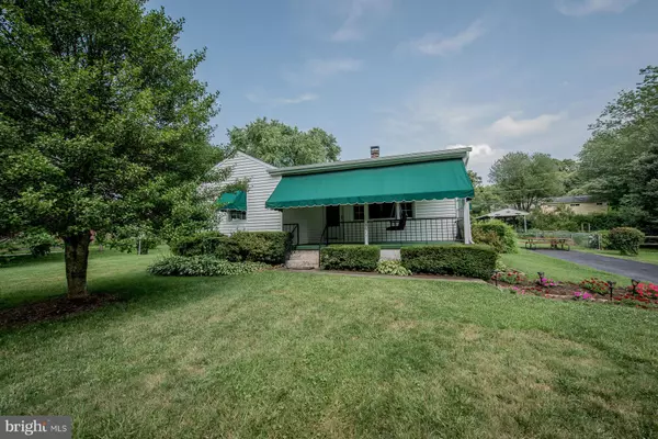 3617 CHATHAM RD, Ellicott City, MD 21042