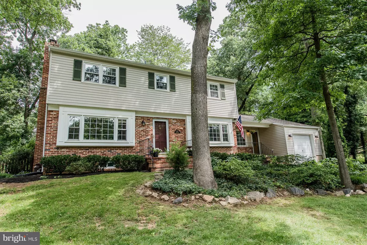 Columbia, MD 21046,6651 MOHAWK CT