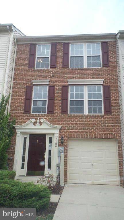 7106 FOX HARBOR WAY #135, Elkridge, MD 21075