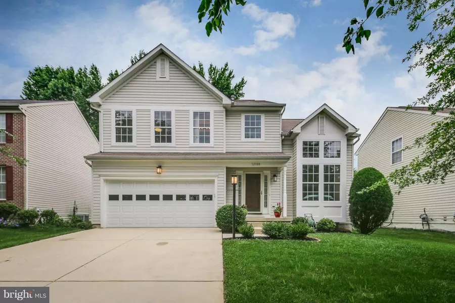 12108 FLOWING WATER TRL, Clarksville, MD 21029