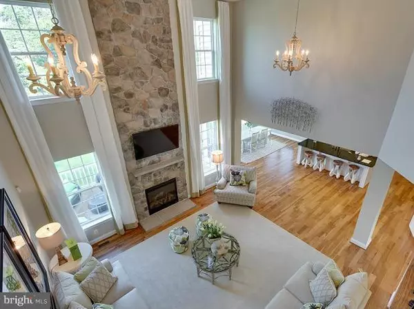 Mount Airy, MD 21771,18311 CHELSEA KNOLLS DR