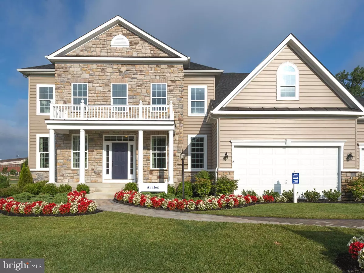 Mount Airy, MD 21771,18311 CHELSEA KNOLLS DR