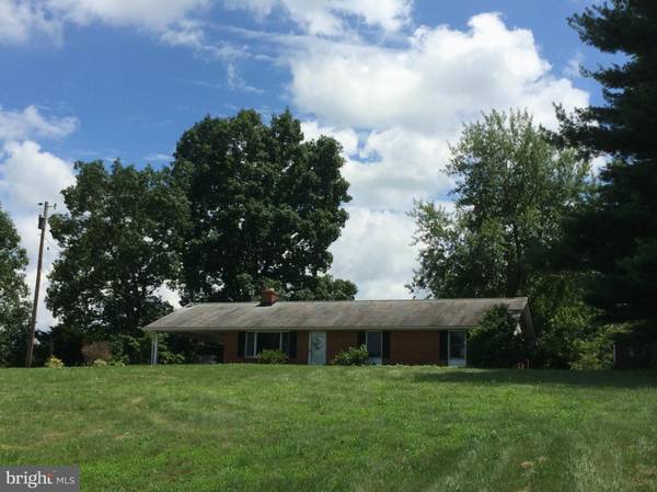 835 DAY RD, Sykesville, MD 21784