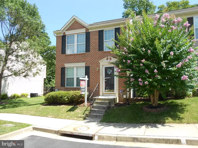 9390 RIDINGS WAY, Laurel, MD 20723