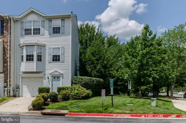 8891 GOOSE LANDING CIR, Columbia, MD 21045