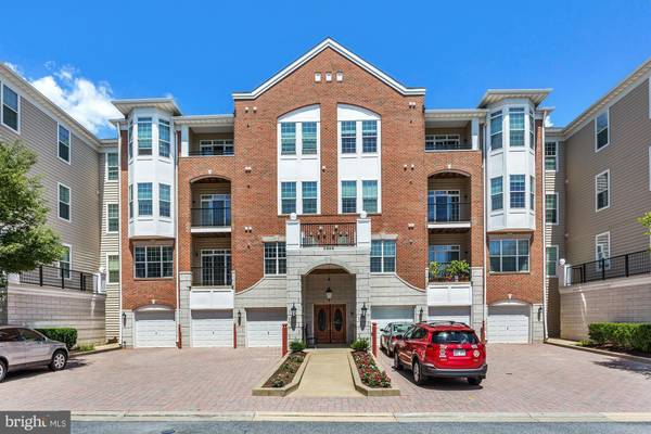 5900 GREAT STAR DR #407, Clarksville, MD 21029