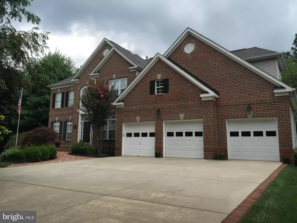 Clarksville, MD 21029,5837 WILD ORANGE GATE