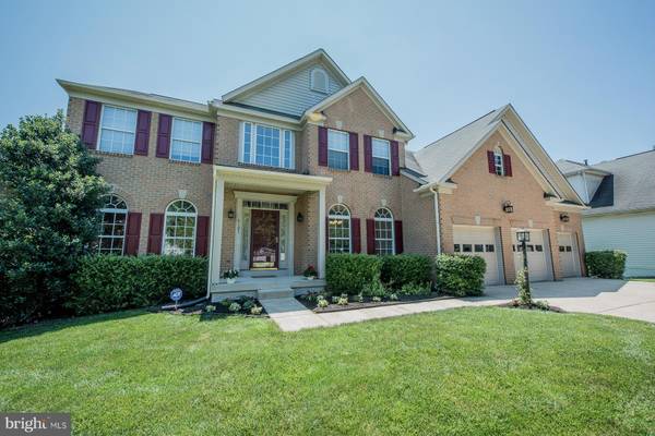 6121 RIPPLING TIDES TER, Clarksville, MD 21029