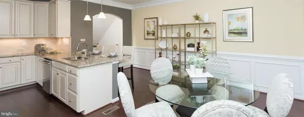 Elkridge, MD 21075,6479 PARK FOREST CIR