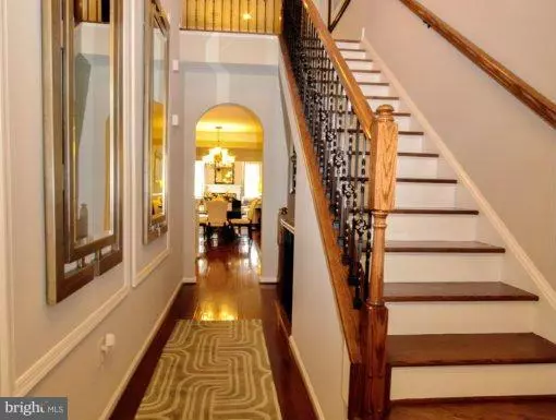 Elkridge, MD 21075,6479 PARK FOREST CIR