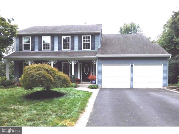 124 RICE DR, Morrisville, PA 19067