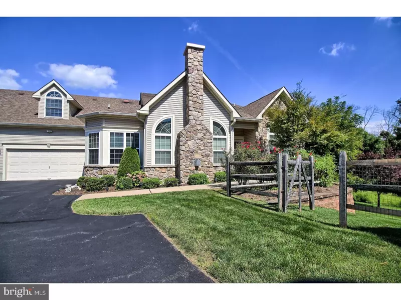 205 FAIRWAY DR, Warminster, PA 18974