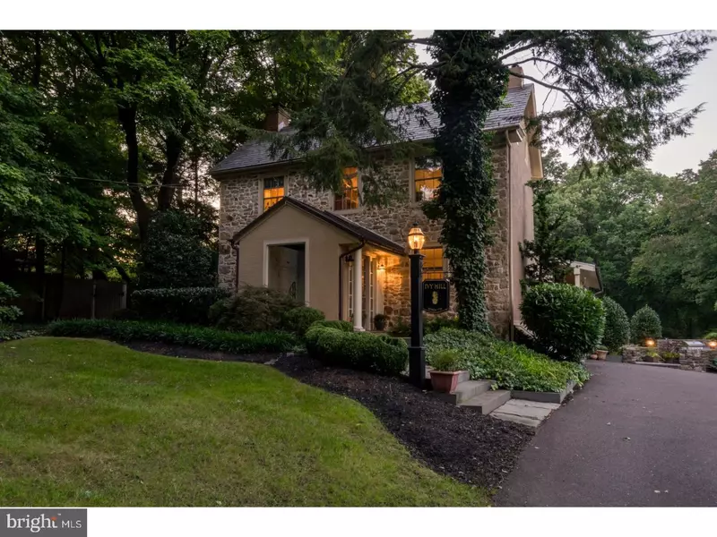 390 EDISON FURLONG RD, Doylestown, PA 18901