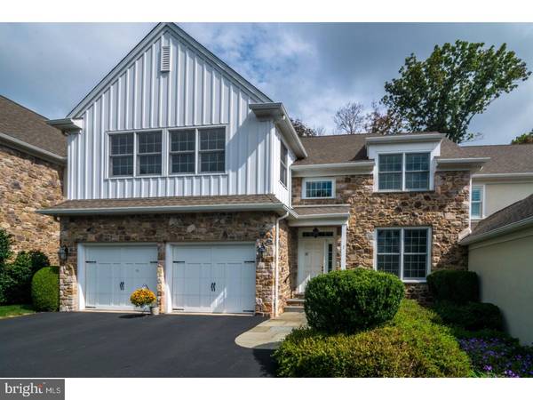 7 GARDEN PATH #4, Doylestown, PA 18901