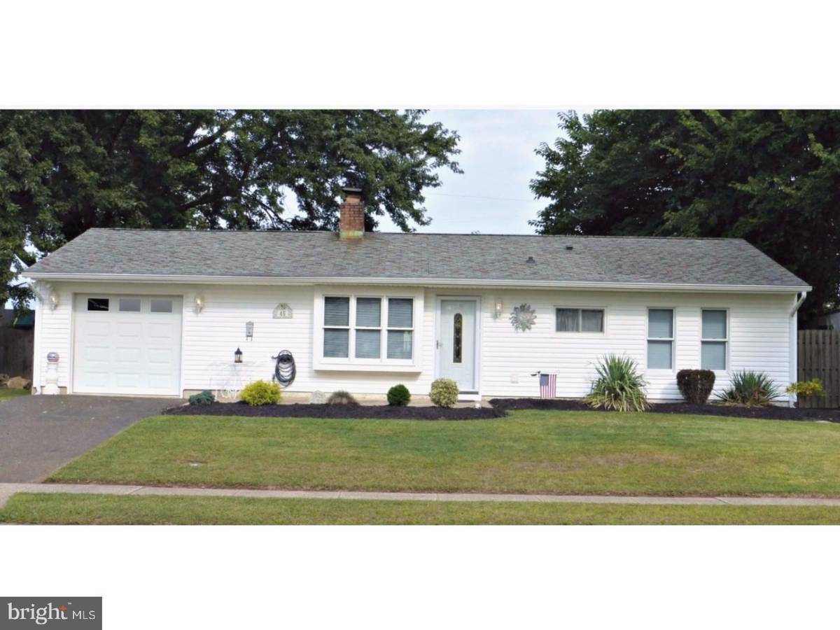 Levittown, PA 19055,45 CRIMSON KING LN