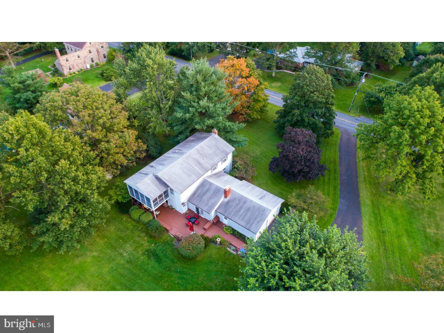2270 HILLCREST RD, Quakertown, PA 18951