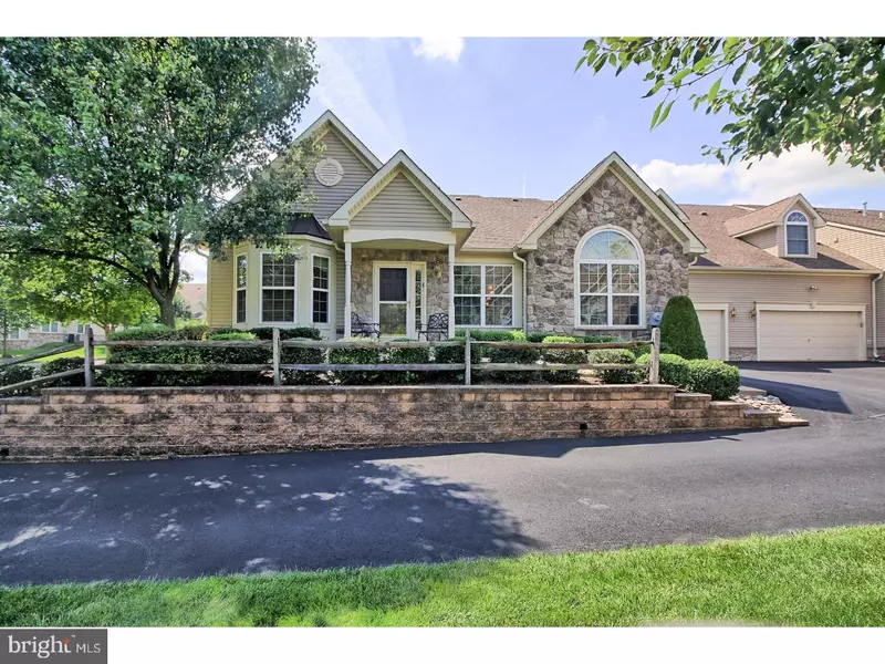 146 FAIRWAY DR, Warminster, PA 18974