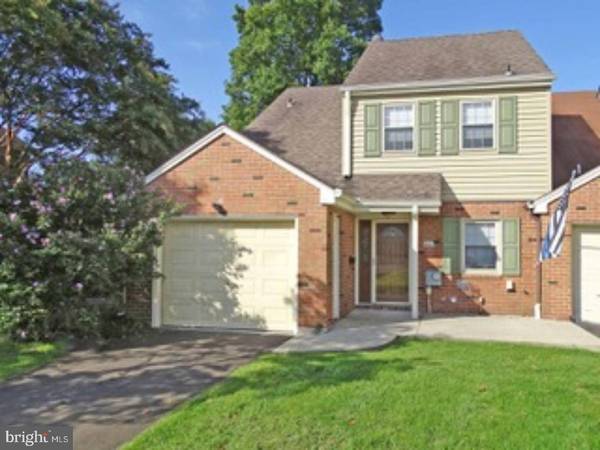 48 PRINCETON CT, Langhorne, PA 19047