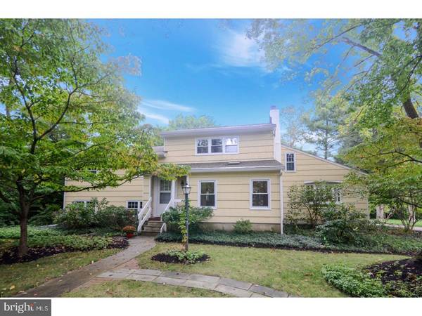 123 SHADYBROOK LN, Princeton, NJ 08540