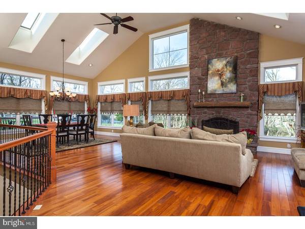 Mohnton, PA 19540,21 LINDSAY CT