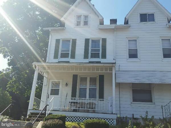 332 PENN AVE, West Reading, PA 19611