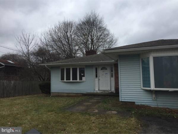 9 PROSPECT AVE, Hamburg, NJ 07419