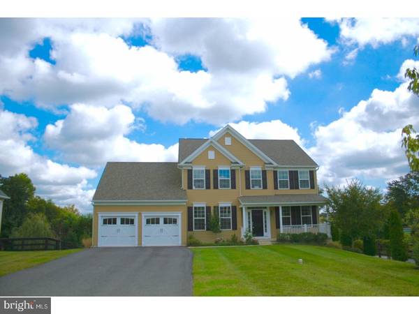 130 CLAYMONT DR, Collegeville, PA 19426