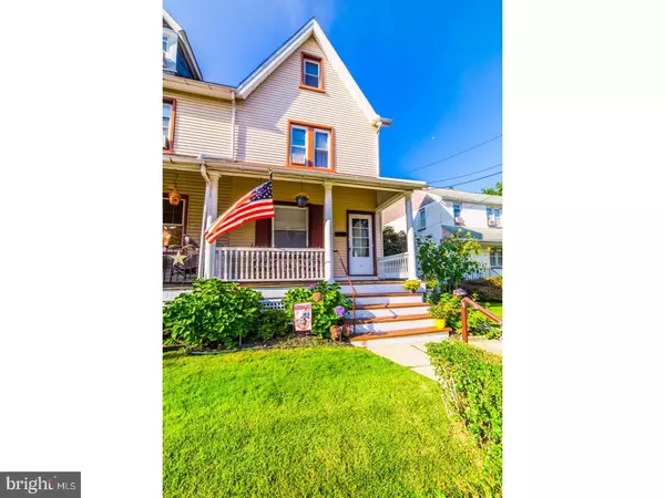 24 E 4TH ST, Lansdale, PA 19446