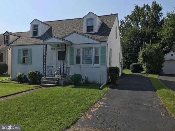 904 BURKE AVE, Rockledge, PA 19046