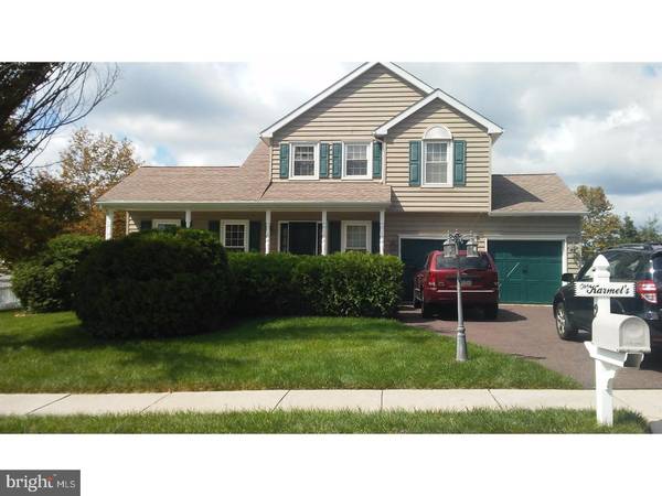 27 PEBBLE BEACH LN, Pottstown, PA 19464