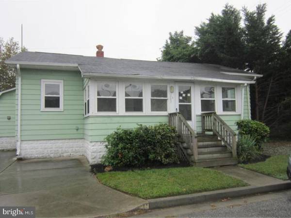 263 MARKET ST, Penns Grove, NJ 08069