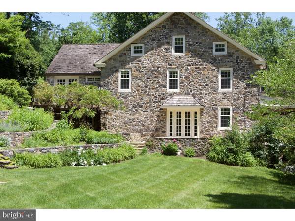 4701 MILL HOLLOW LN, Newtown Square, PA 19073