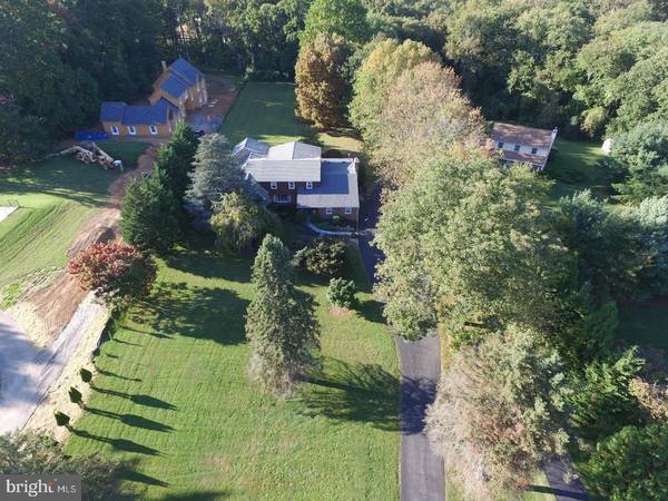 39 W FORGE RD, Glen Mills, PA 19342