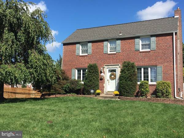 561 HAWARDEN RD, Springfield, PA 19064