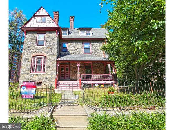 431 W WALNUT LN, Philadelphia, PA 19144