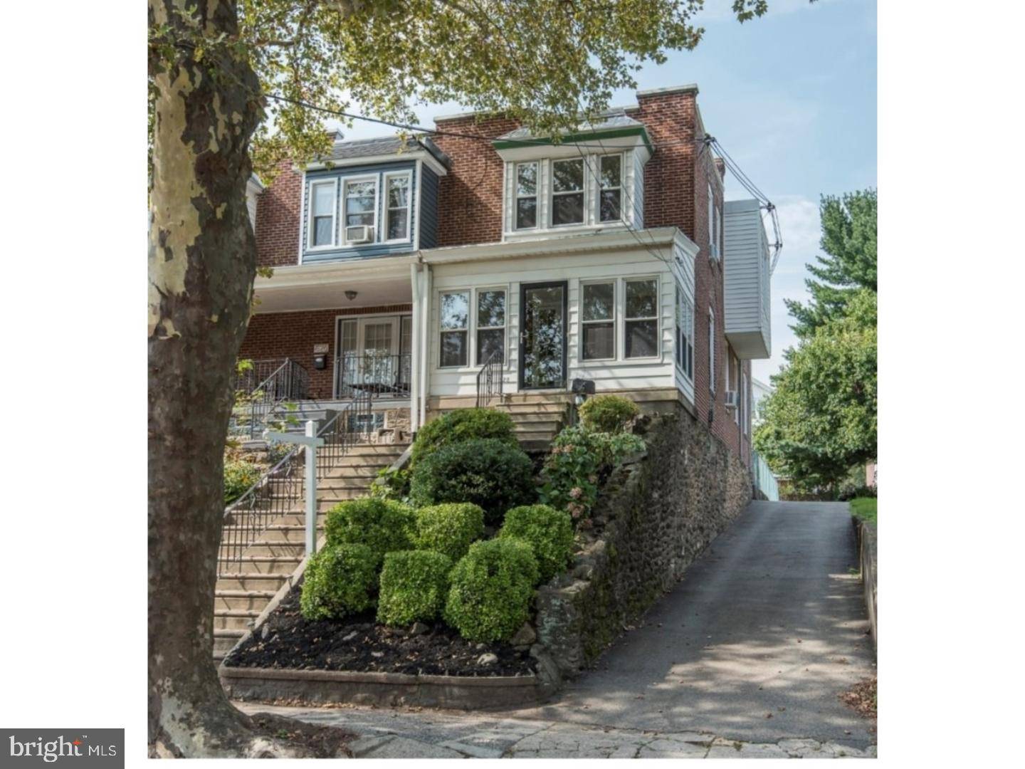 528 SEVILLE ST, Philadelphia, PA 19128