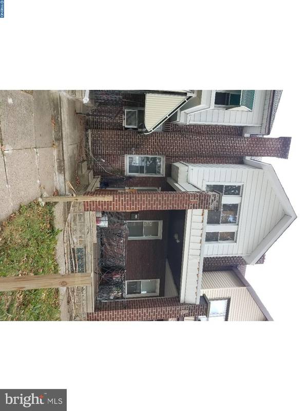 5529 LORETTO AVE, Philadelphia, PA 19124