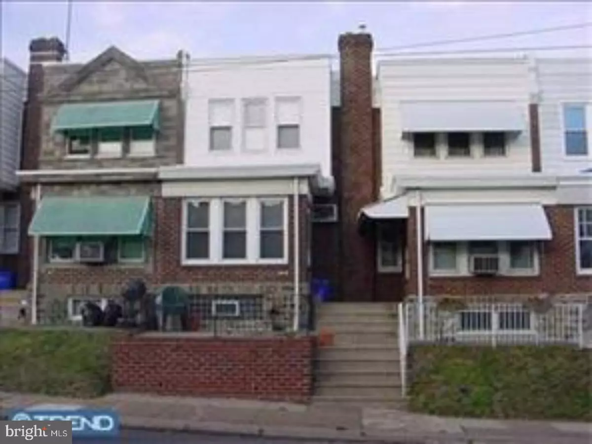 Philadelphia, PA 19135,4219 LEVICK ST