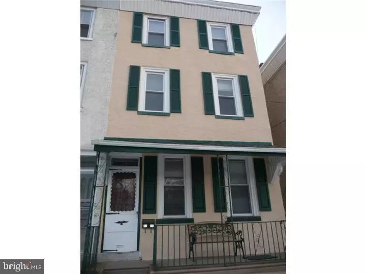 Philadelphia, PA 19129,3508 BOWMAN ST