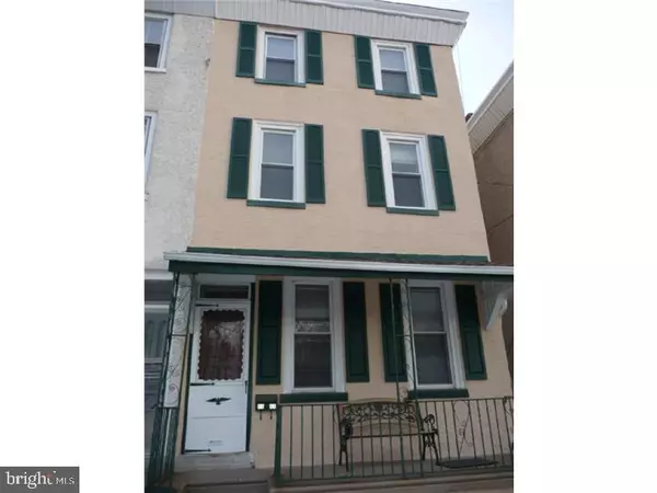 3508 BOWMAN ST, Philadelphia, PA 19129