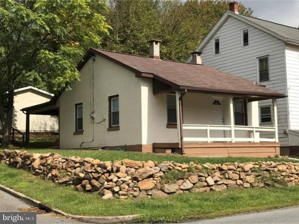 897 MAUCH CHUNK RD, Palmerton, PA 18071